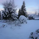 U Golfu Korenec