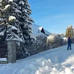 Dom wakacyjny U Golfu Korenec