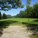 Dom wakacyjny U Golfu Korenec