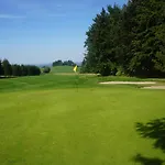 U Golfu Dom wakacyjny Korenec