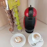 U Golfu Korenec