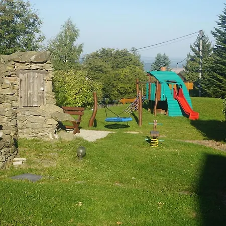 U Golfu Сasa de vacaciones Korenec