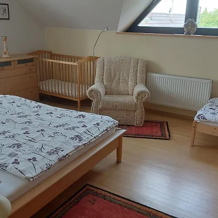 Holiday home U Golfu Korenec