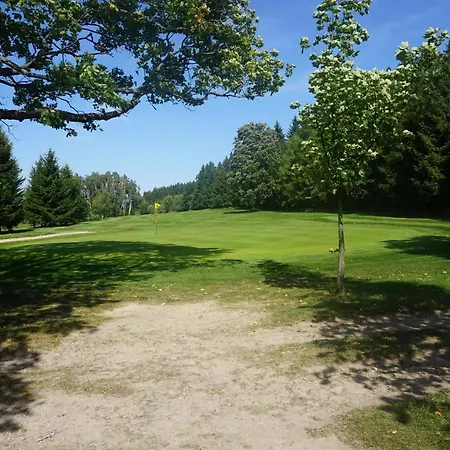 Holiday home U Golfu Korenec