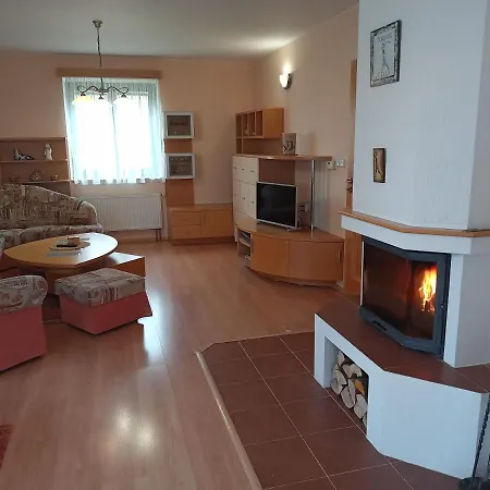 U Golfu Holiday home *