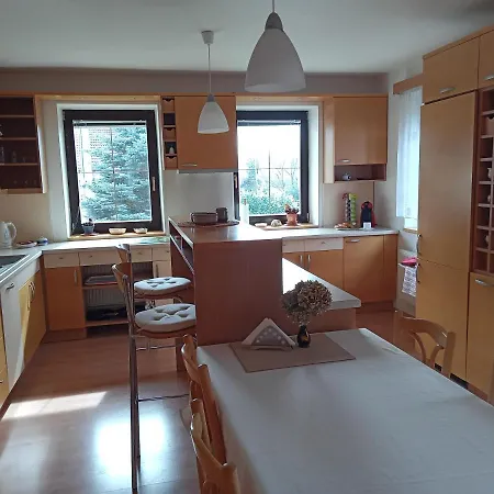 Holiday home U Golfu *