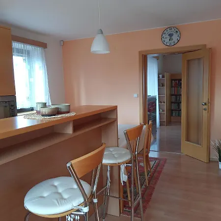 U Golfu Holiday home