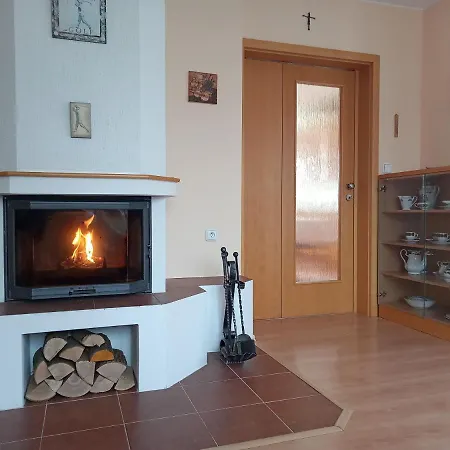 Holiday home U Golfu Korenec