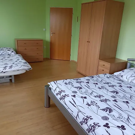Holiday home U Golfu Korenec