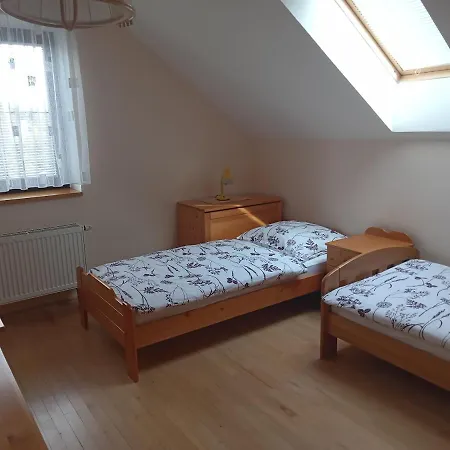 Holiday home U Golfu