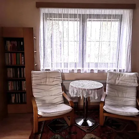 U Golfu Holiday home Korenec