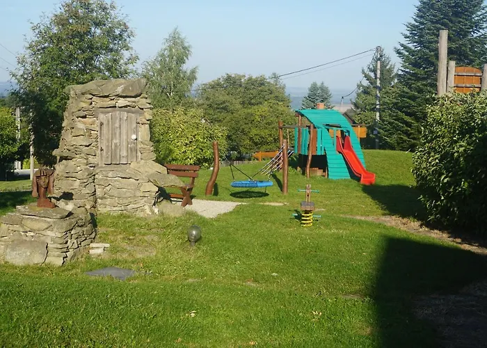 U Golfu Tatil Evi Korenec