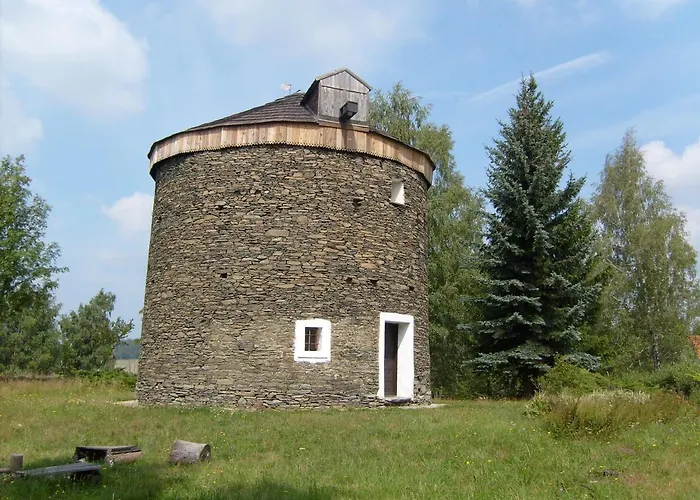 U Golfu Tatil Evi Korenec