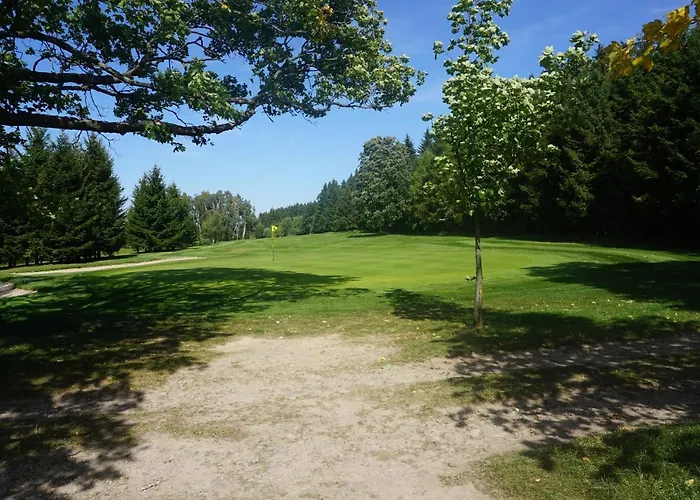 Tatil Evi U Golfu Korenec