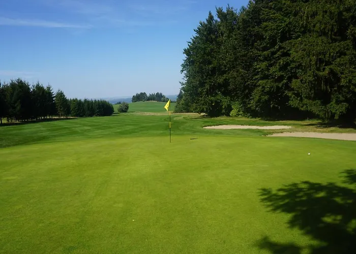 U Golfu Semesterbostad Korenec