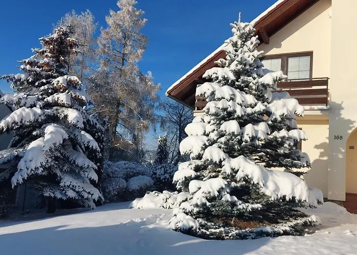 U Golfu Tatil Evi Korenec