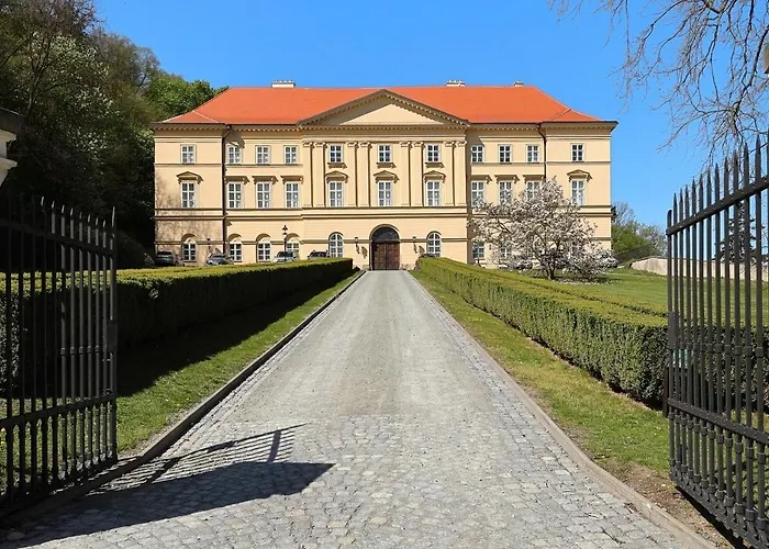 Semesterbostad U Golfu