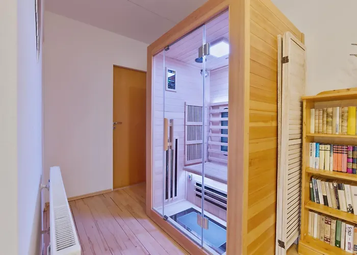 Tatil Evi U Golfu Korenec